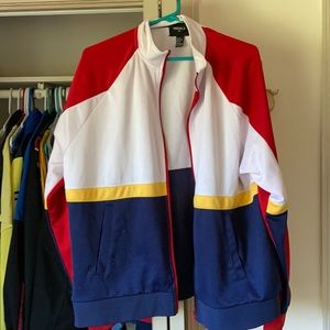 Forever 21 Jacket XL(fits like L)